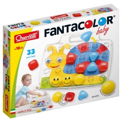 Mozaīka Quercetti Pixel Baby Basic 4400
