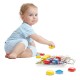 Mozaīka Quercetti Pixel Baby Basic 4400