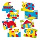 Mozaīka Quercetti Pixel Baby Basic 4400