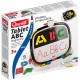 Magnētiskā bērnu tāfele Quercetti Tablet Magnetino ABC 5355