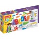 Magnētiskie burti Quercetti Magnetic Letters 5461