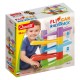 Spēle - konstruktors Quercetti Flip Car Race Track 6496