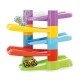 Spēle - konstruktors Quercetti Flip Car Race Track 6496