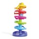 Spēle - konstruktors Quercetti Spiral Tower 6501