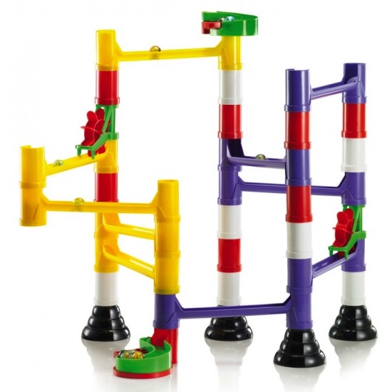 Konstruktors Quercetti Marble Run Basic 6535