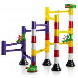 Konstruktors Quercetti Marble Run Basic 6535