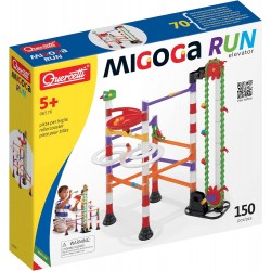 Konstruktors Quercetti Migoga Marble Run Elevator 6576