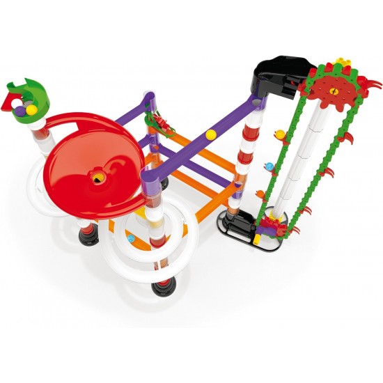 Konstruktors Quercetti Migoga Marble Run Elevator 6576