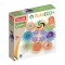 Konstruktors Quercetti PlayEco+ Kaleido Gears 82341
