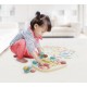 Mozaīka Quercetti Play Bio Fantacolor Baby Mosaic 84405