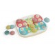 Mozaīka Quercetti Play Bio Fantacolor Baby Mosaic 84405