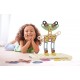 Konstruktors - mozaīka Quercetti Play Bio-Tecno Jumbo 86165