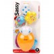 Vannas komplekts Sassy Pelican Net and Friends 10110
