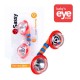 Grabulis Sassy Hello Baby Phone Rattle 80027
