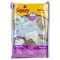 Spilvens - balsts jaundzimušajiem komfortam miegam Sassy Sleep Positioner 056