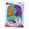 Trauku komplekts Sassy On-the-Go Feeding Set 30126