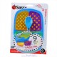 Trauku komplekts Sassy On-the-Go Feeding Set 30126