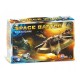 Board game Teh Space Battle 55×33×9cm 1158