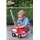 Ugunsdzēsēju automašīna Teh Toy Fire Truck 1738
