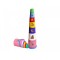 Piramīdas tornis Teh Toy Piramīda 45*11*10,5cm 2049