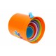 Piramīdas tornis Teh Toy Piramīda 45*11*10,5cm 2049