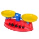 Spēļu komplekts svari Teh Toy Scaler 27*12*10cm 2414