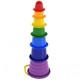 Piramīda tornis Teh Toy Pyramid Sombrero 46*17*15cm 2704