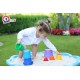 Piramīda tornis Teh Toy Pyramid Sombrero 46*17*15cm 2704
