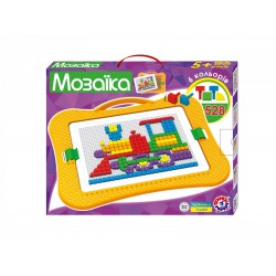 Mozaīka Teh 528 Pegs 3008
