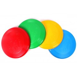Lidojošais disks Teh Flying Disc 3022
