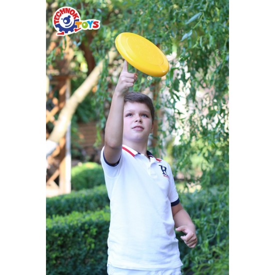 Lidojošais disks Teh Flying Disc 3022