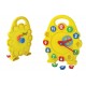 Pulkstenis Teh Toy Clock 3046