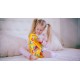 Pulkstenis Teh Toy Clock 3046