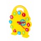 Pulkstenis Teh Toy Clock 3046