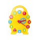 Pulkstenis Teh Toy Clock 3046