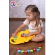 Pulkstenis Teh Toy Clock 3046