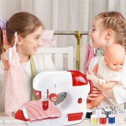 Play set sewing machine My Home 3230