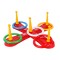 Sporta komplekts Teh Ring Toss 3404