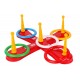 Sporta komplekts Teh Ring Toss 3404