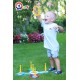 Sporta komplekts Teh Ring Toss 3404