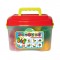 Attīstoša spēle mozaīka Teh Toy Mosaics 52 pcs 3619