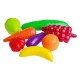 Spēļu virtuves komplekts augļi un dārzeņi Orion Toy Fruit and Vegetables Set 362