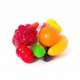 Spēļu virtuves komplekts augļi un dārzeņi Orion Toy Fruit and Vegetables Set 362