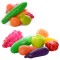 Spēļu virtuves komplekts augļi un dārzeņi Orion Toy Fruit and Vegetables Set 362