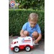 Automašīna – ātrā palīdzība Teh Toy Ambulance Auto 4579