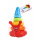 Piramīda Teh Toy Pyramid 5255