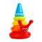 Piramīda Teh Toy Pyramid 5255