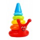 Piramīda Teh Toy Pyramid 5255