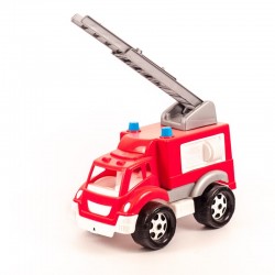 Car Teh Toy Fire Truck 40*22*25cm 5392