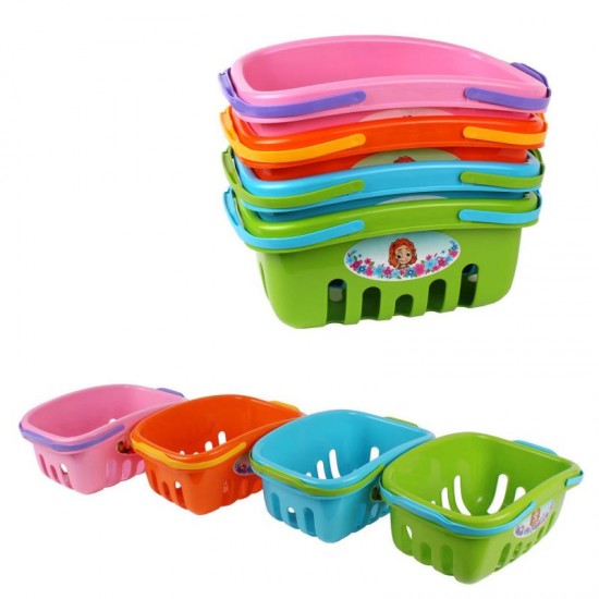 Rotaļlieta grozs Teh Toy Basket 6191